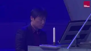 Domenico Scarlatti : Sonate en Fa Majeur (Andante commodo) K. 437 (Kazuya Gunji)