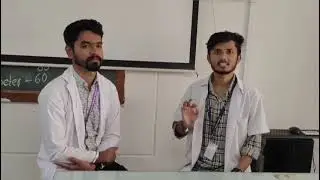 Use of Tuning fork- Demo of hearing test- Rinne and weber test