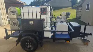 RigPro - Custom Pressure Washing Systems