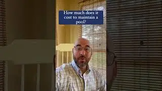 Understanding Houston Pool Maintenance: Price Breakdown & Factors
