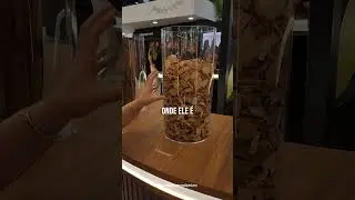 MDF manufacturing process