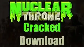 Nuclear Throne Cracked Download