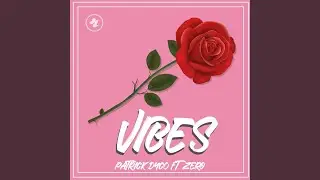 Vibes feat. zer0