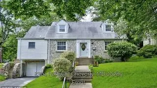 2304 Parkway Cheverly, MD 20785