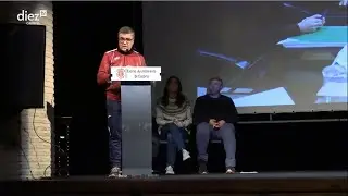 #Cazorla | Respaldo unánime a un nuevo centro de salud en su actual ubicación | 160126_
