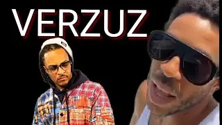 Ludacris Accepts TI Verzuz Challenge⁉️ Sneak Diss 