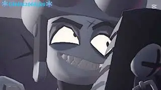 24 DAY Mr WPNZ & Velvette (Voice Swap) Pr.3 Ft Carmilla Carmine (Crossover/Memes)