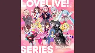 決めたよHand in Hand