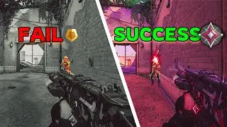 Why setting up your fight correctly changes everything!