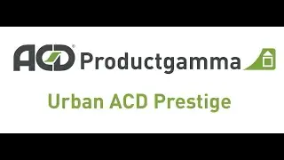 Urban ACD Prestige (NL)