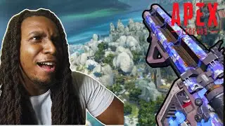 Is The Havoc...Good? | Apex Legends