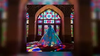 Persian Santur Trap Beat 2025 &ndash; Gang Instrumental | بیت رایگان گنگ ترپ سنتور فارسی