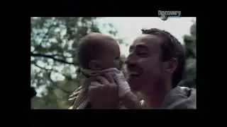 Discovery - Рекламные блоки и анонсы - 11.2005