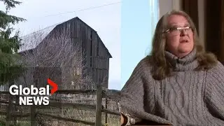 Ontario woman&rsquo;s insurance company threatens to cancel coverage after dispute over claim