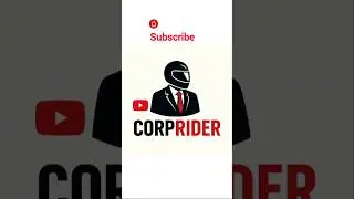 👉 &ldquo;CORPRIDER Trailer 🚀🏍️#shorts #motovlog #bikerlife #corporatelife #gixxersf155