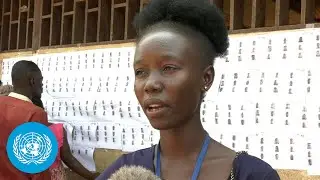 Elections and peace in the Central African Republic