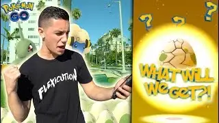 THE LAST SPECIAL 2KM HATCHING! 9X SPECIAL EGGS IN POKÉMON GO! WHAT WILL WE GET?