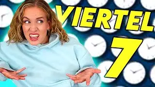 Wenn jemand die Zeit komisch ansagt ⏰