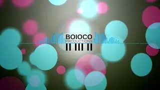 SonSet | Instrumental by BOIOCO Productions