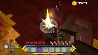 Lets Play: Block Survival Legend of the Lost Islands #14