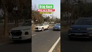 Grand Vitara Manual Vs Taigun 1.0 AT Who&rsquo;s Winner 🏆