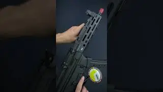 G&G Armament TGM R5 ETU Overview | Elite Airsoft