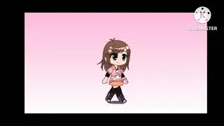 Annie's Walking & Running Gacha Animation