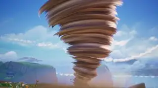 Gameplay Footage of Taz's New Nerfed Spin - Multiversus