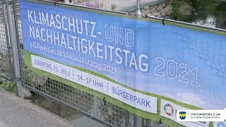 Klimaschutz- und Nachhaltigkeitstag und Klimaschutzpreis Pfaffenhofen 2021
