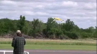 Huckin In Oklahoma-Electrics