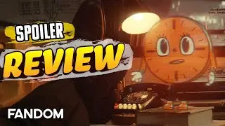 Loki Episode 2 | Review (Spoilers)