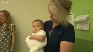 Helping new mothers: Postpartum Depression