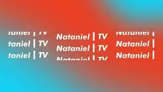 Nataniel TV - Ident (06.04.2026 - obecnie)
