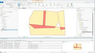 Easy way to Fix Topology Error using ArcGIS | GIS topology rules | ArcGIS Tutorial