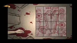 Chapter 2 - pt 16 - Resurrection //Life Gallery