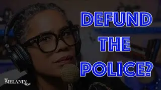 Defund the Police?