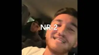 TOP 5 Insta Rapper/2019 (newcomer)