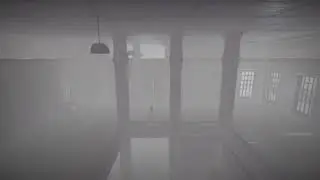 The Glass Staircase