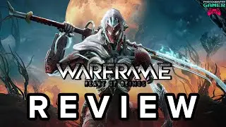 Warframe - Review