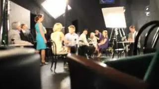 Brightbear behind the scenes