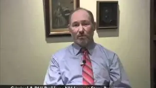 Criminal DWI and DUI Legal Problems Lawyer Portsmouth Rochester NH
