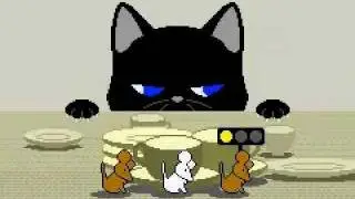 Rhythm Tengoku GBA - Remix 2