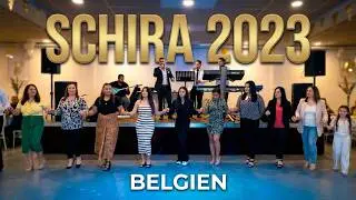 Cinet Grup Sansak - Schira 2023 ( Belgien )