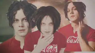 Jack White is a Douchebag