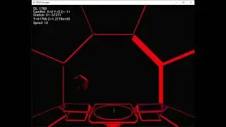 #zxspectrum #zxevolution #vdac2 [5.3]