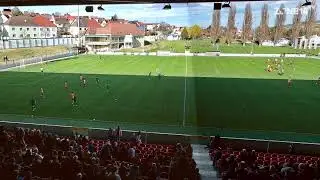 Mattersburger Sportverein 2020 Res - SC-ESV Parndorf Res