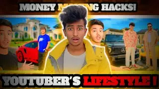 Inside Fukra Insaan's INSANE House!@FukraInsaan 