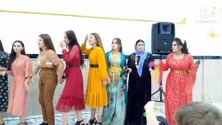 داوته دلمان و نسرين هولا خانكي هونه رمند نيشان به عدري يوتوبيdawate kurdiلايك و اشتراك بكن بيزاحمه ت
