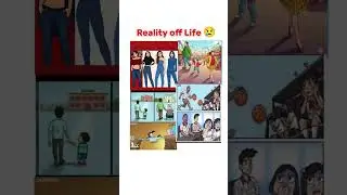only reality #motivation #shortsfeed #inspiration #motivationpuotes#lifetruths