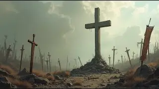 A Land of Thorns Templar song 1